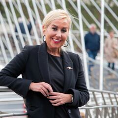 María Tato: “Rocha va a pelear por traer la final a España”