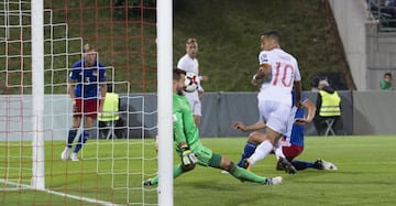 Thiago Alcántara y Jehle. 