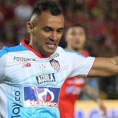 Dimayor rebaja sanción a Marlon Piedrahita