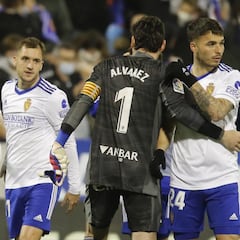 El ‘playoff’ exige entre siete y ocho victorias más