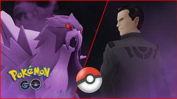 Entei oscuro en Pokémon GO: cómo conseguirlo, requisitos y mejores counters