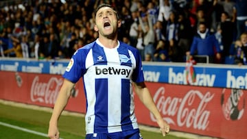 Barcelona: Lucas Pérez emerges as favourite to join LaLiga giants