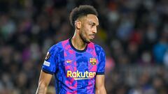 "Le he dicho a Dembélé que se quede, todo es posible"