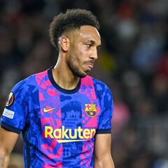 "Le he dicho a Dembélé que se quede, todo es posible"