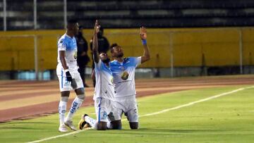 Ecuador quiere un campeón inédito: Macará, U. Católica, IDV...