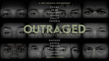 Outraged documentary