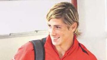 <b>DARLO TODO.</b> "Las exigencias son comprensibles porque el nivel de este equipo es para exigir"