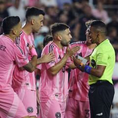 “Todos sabemos que no estamos en un buen momento”