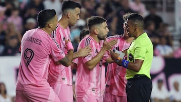 “Todos sabemos que no estamos en un buen momento”