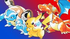 Pokémon y las razones por las que se lanzan varias versiones de los juegos en cada Generación