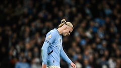 Erling Haaland faces jail time over $70