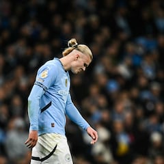 Erling Haaland faces jail time over $70