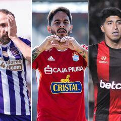 Playoffs Liga 1: cuáles son los posibles escenarios y qué tendría que pasar para que se den