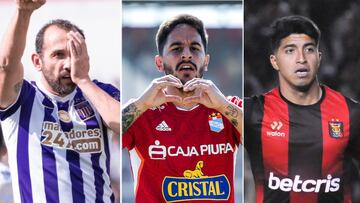 Playoffs Liga 1: cuáles son los posibles escenarios y qué tendría que pasar para que se den