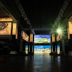 ‘Van Gogh Alive The Experience’ llegará a la Ciudad de México