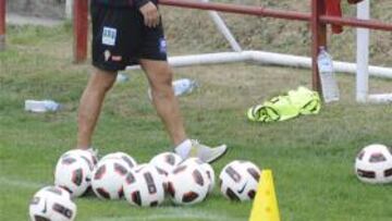 Preciado: "Mourinho es mediático puro y duro y yo soy un albañil"