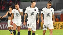 “Ojalá esto sea llegar al fondo”, la tristeza de Mayne Nicholls