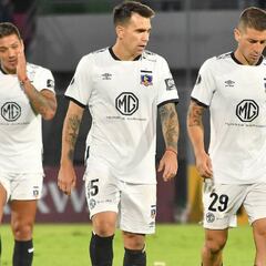 “Ojalá esto sea llegar al fondo”, la tristeza de Mayne Nicholls