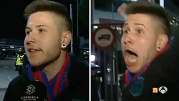 ¿Y los que se fueron antes del Camp Nou? Su gafe será eterno...