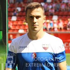 Borja García no evita el quirófano y será intervenido el lunes