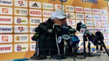 Ricardo Ferretti