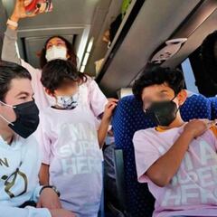 Los motivos por los que Nuevo León suspendió la vacunación