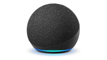 Echo Dot: Haz tu vida más fácil en casa con el altavoz inteligente con Alexa