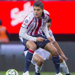 Ronaldo Cisneros es nuevo jugador de Mineros