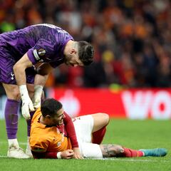 Icardi decide en 10 días dónde se operará