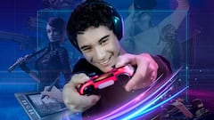 MeriStation cerrará la semana del Live Gamers Show