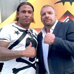 Tim Wiese cambia el fútbol por la lucha libre, ficha por la WWE