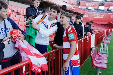 Corbeanu y Jozwiak creen en la permanencia