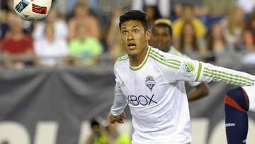 Tony Alfaro, el primer mexicano campeón de MLS