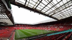 Man United and Barcelona to honour attack victims