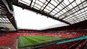 Man United and Barcelona to honour attack victims