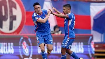 El zaguero de la U que no apareció como vocal de mesa