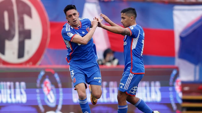 El zaguero de la U que no apareció como vocal de mesa