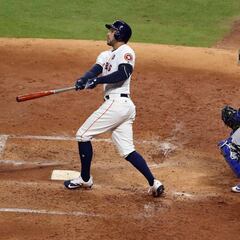 1x1 de los Astros: Un día para olvidar en casi todos los frentes