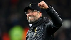 Harlem Globetrotters respond to Klopp comments