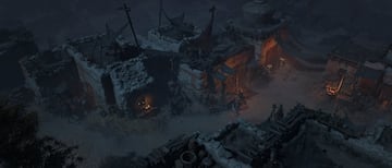 Imágenes de Diablo IV