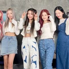 Momoland suspende gira por México; dos integrantes dieron positivo a Covid-19