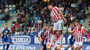 19/10/25 PARTIDO PRIMERA RFEF
PONFERRADINA - ZAMORA