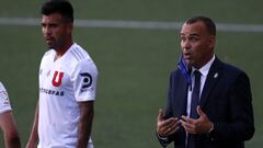 El fútbol chileno sufre con el Covid: dos partidos suspendidos