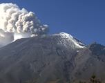 Erupción del Volcán Popocatépetl, 25 de mayo, resumen | Última hora y todas las noticias