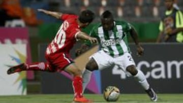 Padrastro de Marlos: “6 equipos top están interesados en él”