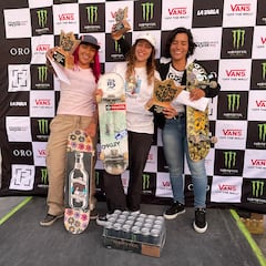 Dos chilenos se consagran monarcas del Rey de Reyes