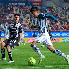 Necaxa vs Pachuca: horario, TV, canal, cómo y dónde ver la Liga MX