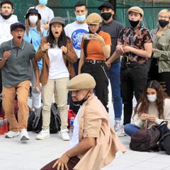 Curva del Coronavirus en Colombia, hoy 20 de diciembre: ¿cuántos casos y muertes hay?