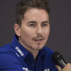 Lorenzo se sincera: "Habría sido difícil ser competitivo"