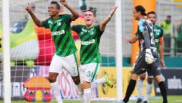 El equipo caleño solo necesita de una victoria para tener acceso a la siguiente fase de la Liga Águila.